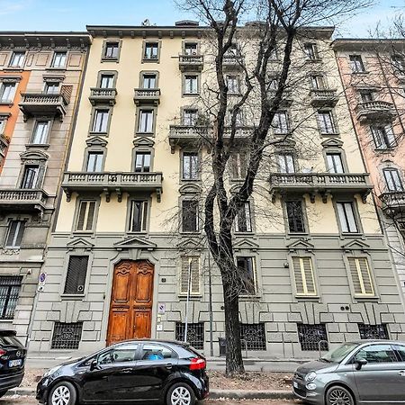 Appartamento Beatrice - Affitti Brevi Italia Милан Экстерьер фото